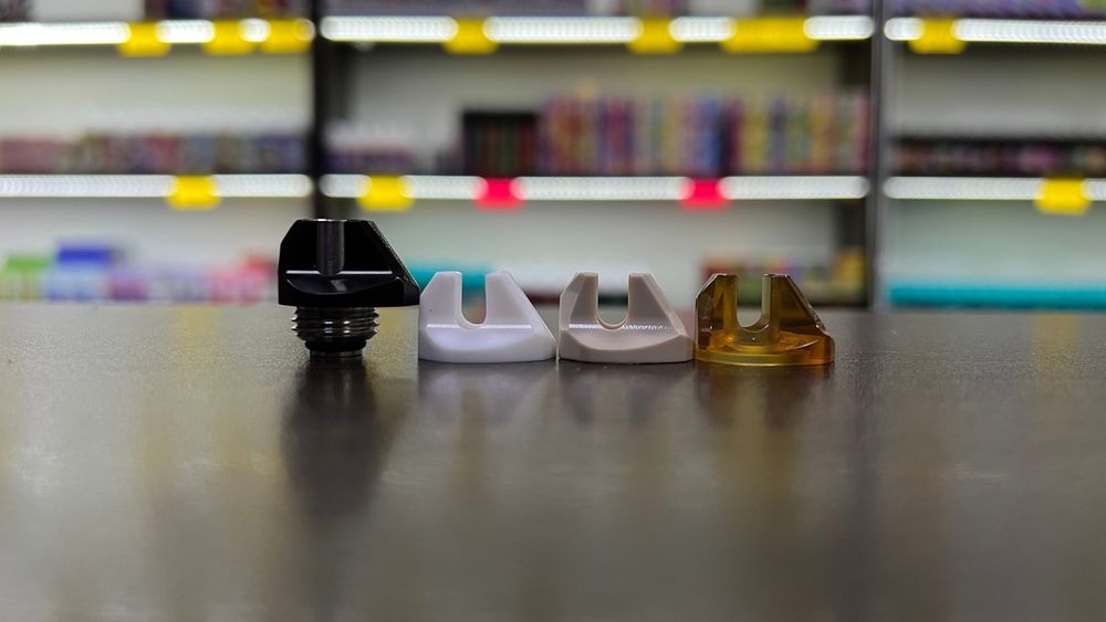 Monarchy Cyber Tip (SXK clone) Monarchy Cyber Tip (SXK clone)
