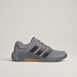 Кроссовки adidas Dropset 4 (Темно-Серные) - JR4674