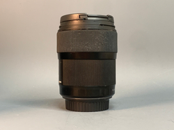 Sigma AF 35mm 1.4 DG HSM Canon EF