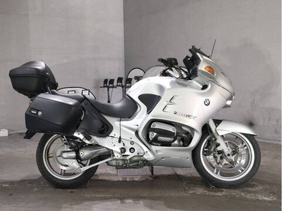BMW R1150RT	2002