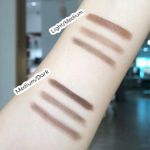 Палетка для бровей Cali Girl Hollywood Brow Palette - medium / dark