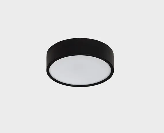 Точечный светильник M04-525 M04-525-95 black 3000K Italline