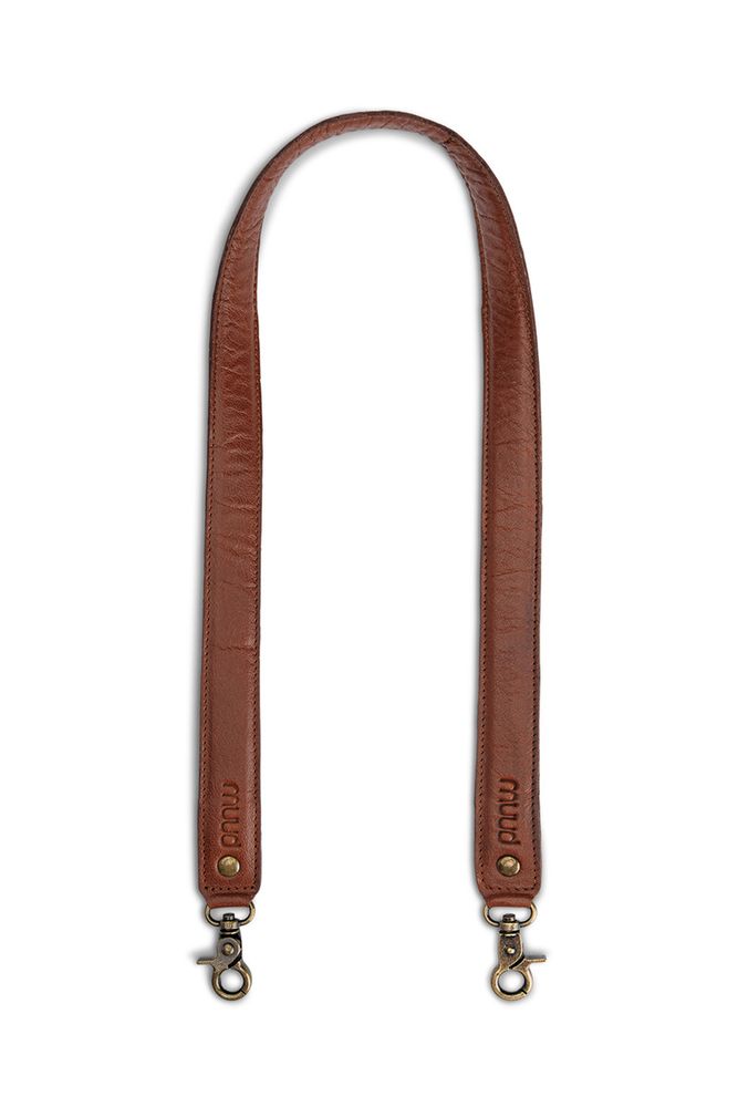 Ручка съемная для сумкиHudson XL Rich Brown Ручка съемная для сумкиHudson XL Rich Brown
