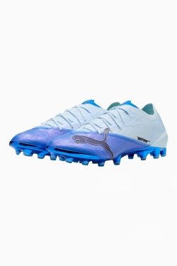 Бутсы Puma Ultra Nitro 7 Ultimate AG - синий