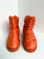 Сапоги-дутики Piumestudio, 37,5