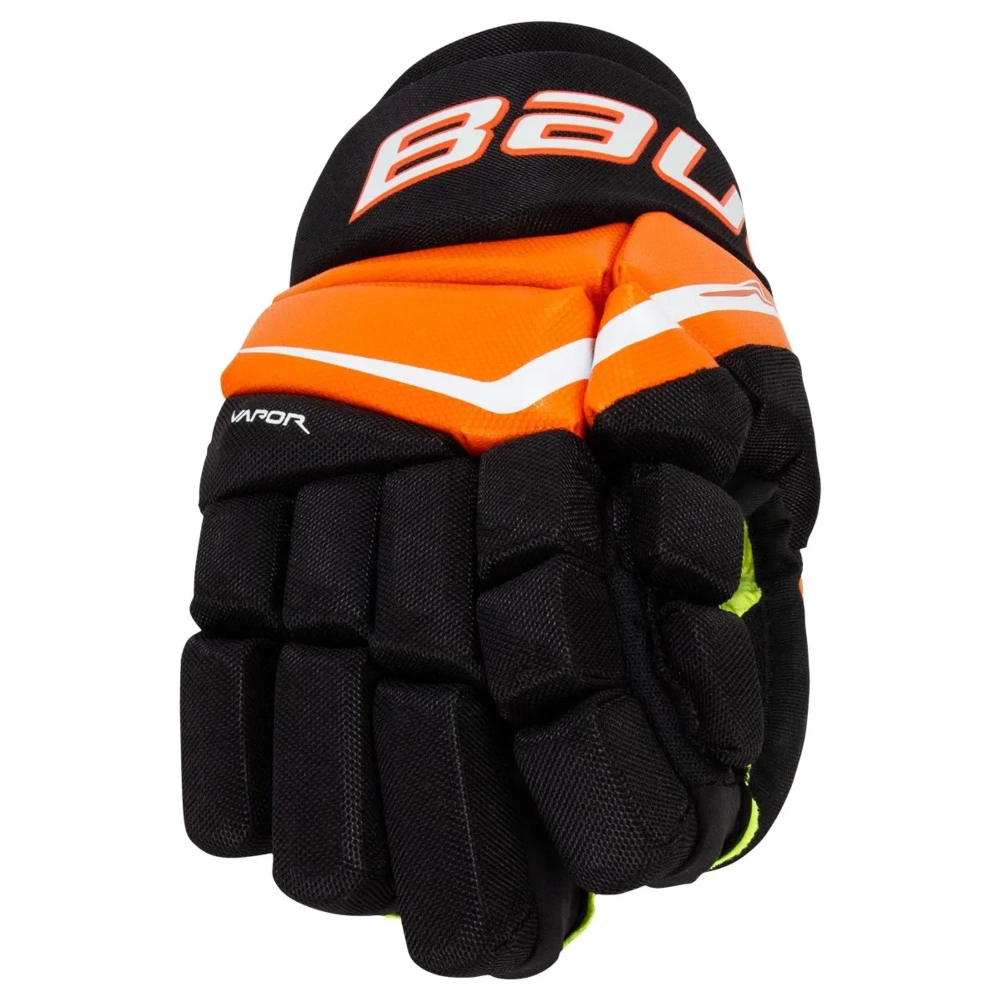 Перчатки хоккейные Bauer Vapor S25 FLY40 JR