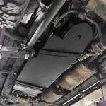 Замена штатного бака на 187 литров для Ford F-150 Raptor 3.5TT 2018-2026+ Форд Ф150 Раптор основной бензобак