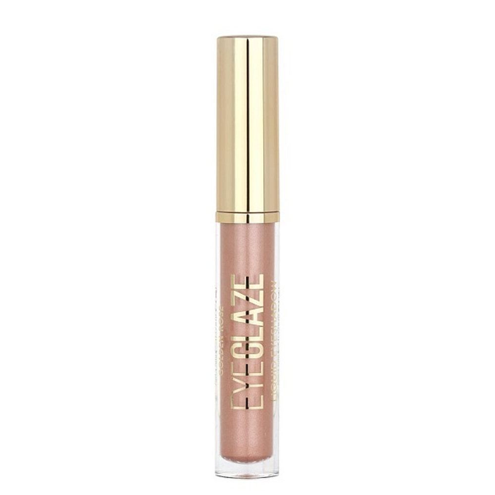 Тени для глаз жидкие GR Eyeglaze Liquid Eyeshadow