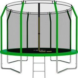 Батут SWOLLEN Comfort ZIP 10 FT