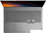 Ноутбук Lenovo ThinkBook 16p Gen 2 AMD Ryzen 5 5600H/RAM 16Gb/SSD 512Gb/Nvidia RTX3060 6Gb/16.0"/2560*1600/DOS