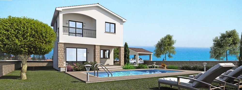 Premier Residences - Villa No. 3A Phase 23