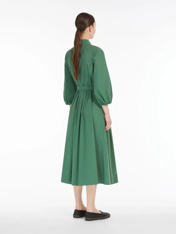 Платье женское WEEKEND MAX MARA FAENZA