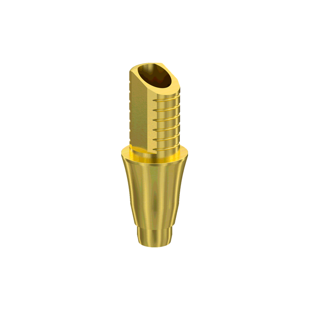 XGATE Ti-Base UNO round