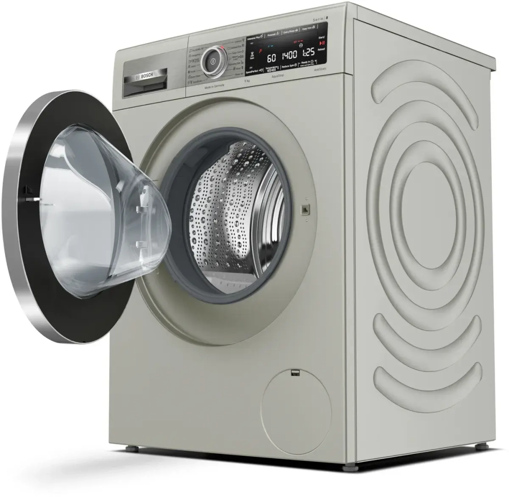 Стиральная машина Bosch WAV28MX0ME