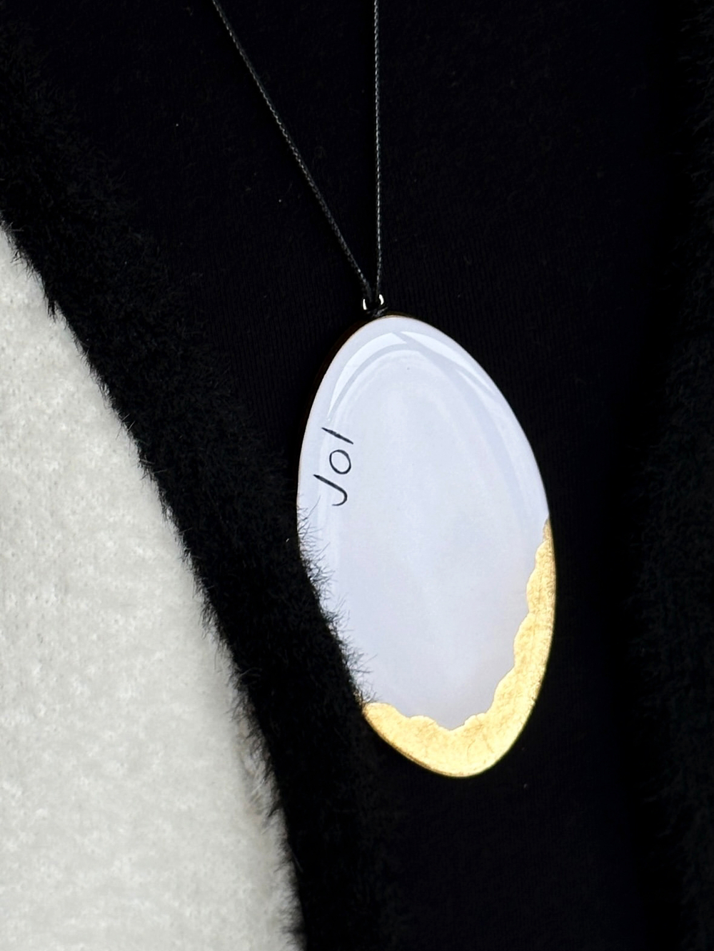 Подвеска п0006 "Jol"