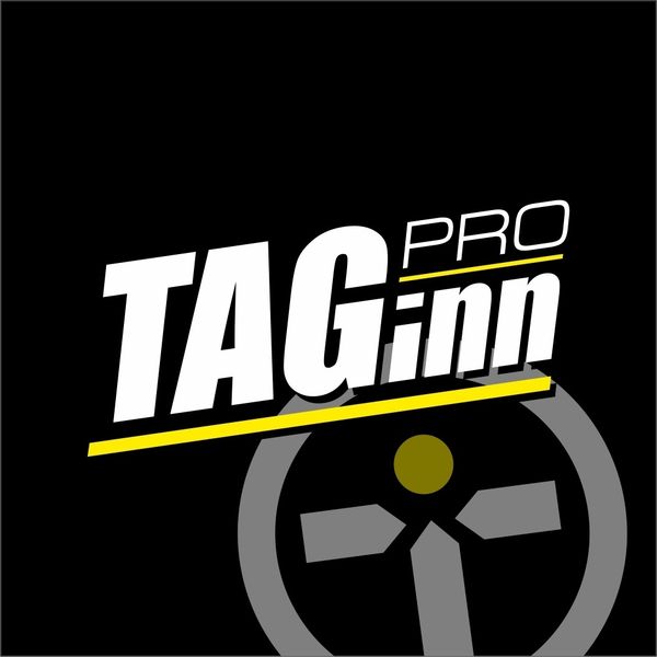 Официальный представитель компании Tag Inn Официальный представитель компании Tag Inn