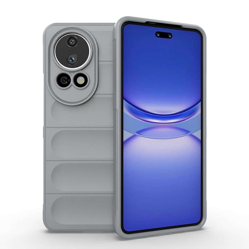 Противоударный чехол Flexible Case для Huawei Nova 12 Pro