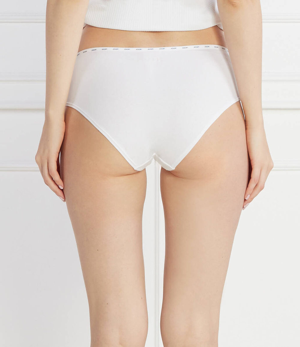 Трусики-хипстеры JOOP! BODYWEAR - белый(624008)