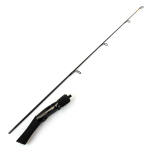 Зимняя удочка Grows Culture VIB ICE HUNTER II H (78см, 50гр)