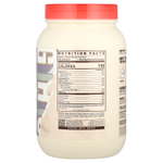 Ghost, Vegan Protein, тесто для банановых блинов, 896 г (2 фунта)
