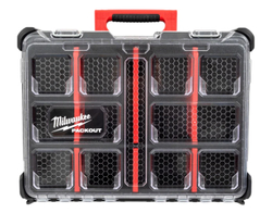 Большой органайзер Milwaukee PACKOUT 4932478625