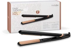 Выпрямитель BaByliss Bronze Shimmer 235 ST598E