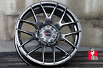 Комплект дисков XXR 530 17x8.25 et35 5x100/5x114.3
