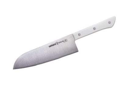 Нож Сантоку 17.5см Samura Harakiri SHR-0095W