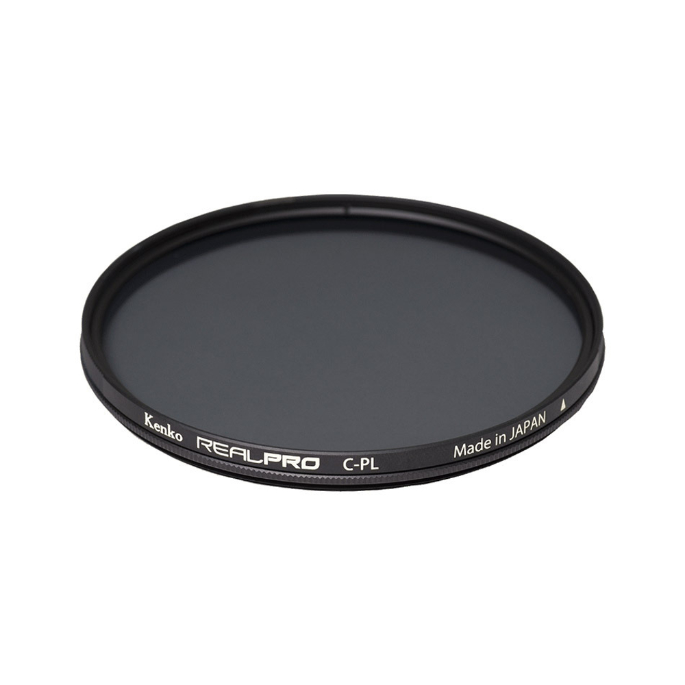 Светофильтр Kenko REALPRO C-PL поляризационный 40.5mm
