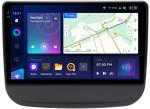 Магнитола для Chevrolet Equinox 2016+ - Teyes CC3-2K монитор 10.36" 2K QLED на Android 10, Быстрая, CarPlay, 4G SIM-слот