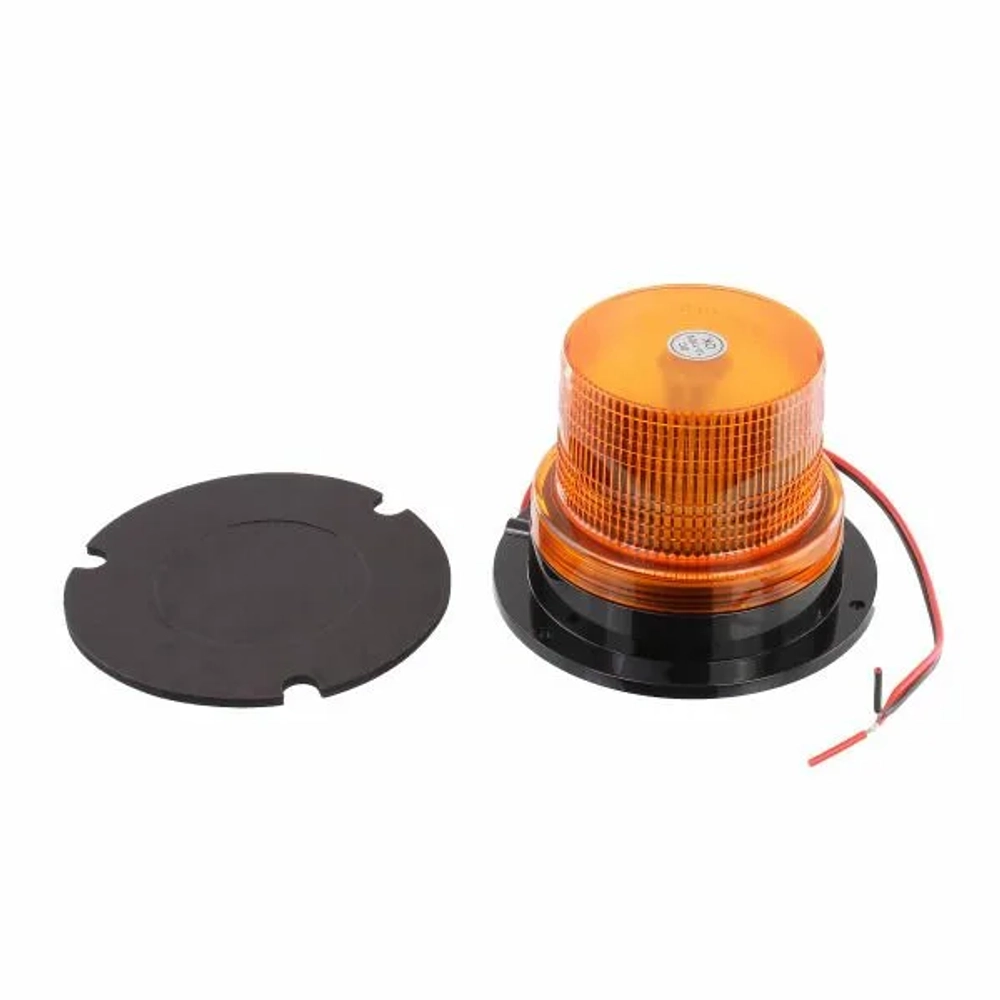 Маячок проблесковый XENON 3W 12/110V 141TA3255