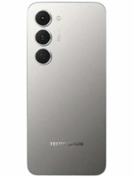 Смартфон TECNO SPARK 40 Pro 8/128Gb, Ростест(ЕАС), Moon Titanium