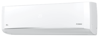 FUNAI SENSEI Inverter RACI-SN25HP.D01