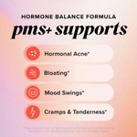 SMNutrition, PMS+, 30 капсул