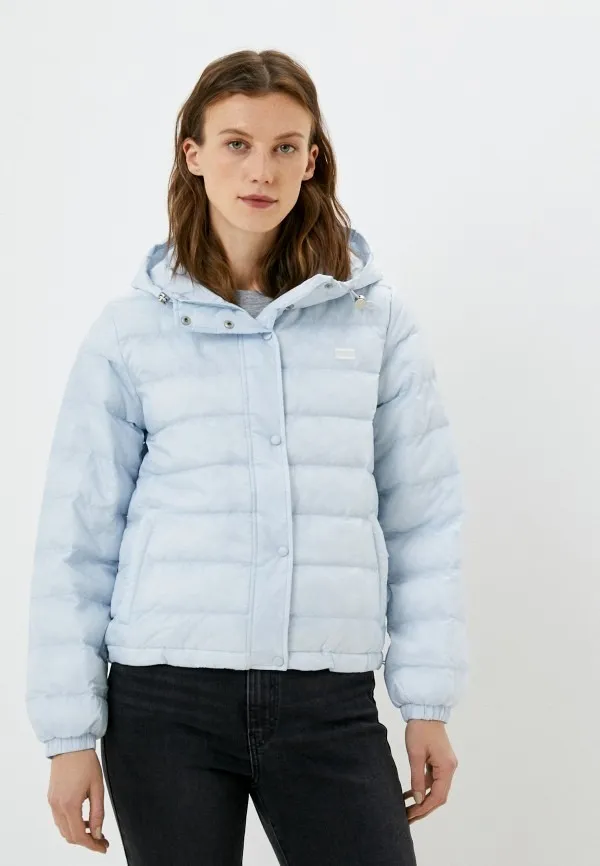 Куртка утепленная женская LEVI'S Edie Packable Jacket