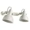 Бра Martin A5213AP-2WG Arte Lamp