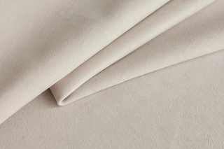 Микровелюр Parma cream (Парма крем) 1001