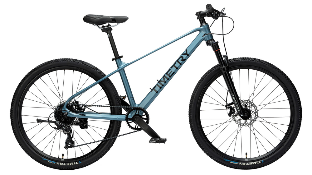 Велосипед Timetry TT 423