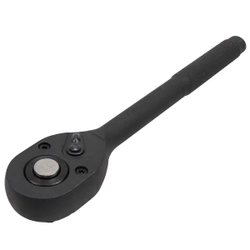 Ключ трещоточный 1/2'', 250мм FORCEKRAFT FK-80242K