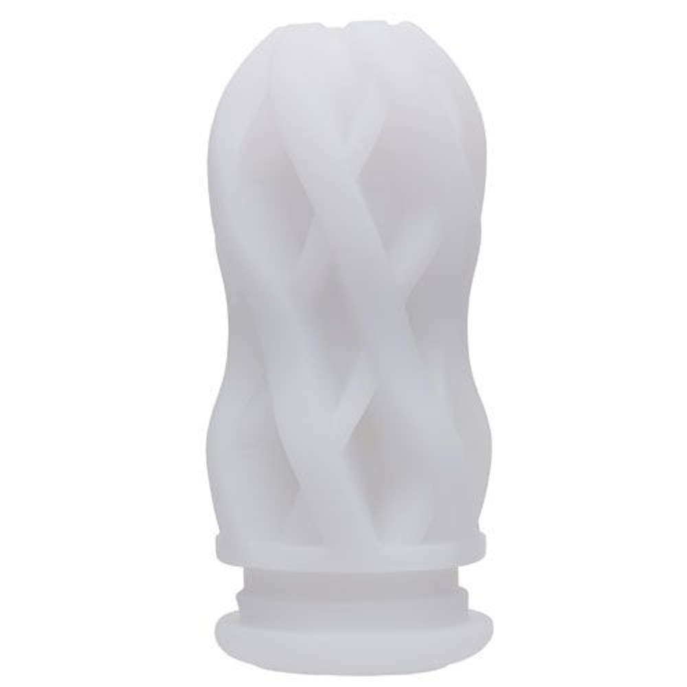Мастурбатор 15,5см Tenga Vacuum Air-Tech Cup Strong ATH-001B
