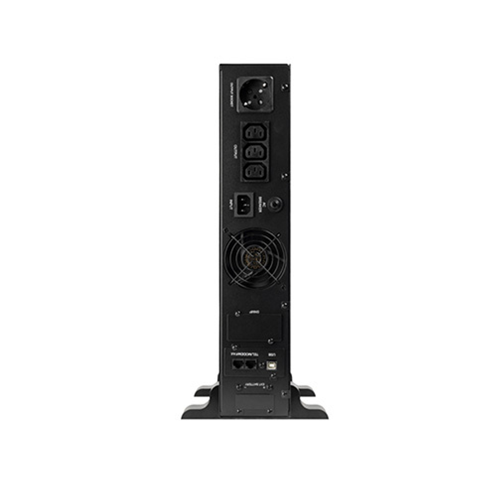 ИБП SMARTWATT UPS DATA 1kVA Line-interactive SIN 1000VA/800W