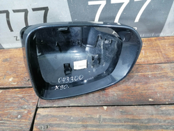 Крышка зеркала левого Volvo XC90 2 14-нв Б/У Оригинал 32132735