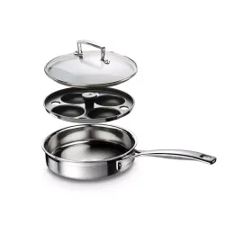 Крышка Le Creuset , 20 см