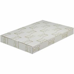 Lenardi 205-140 Набор из 2 овальных блюд 30,5см MARZIPAN в под.уп.(х12)Фарфор