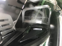 Фара левая Mercedes GLC X253 (2019-2022) LED