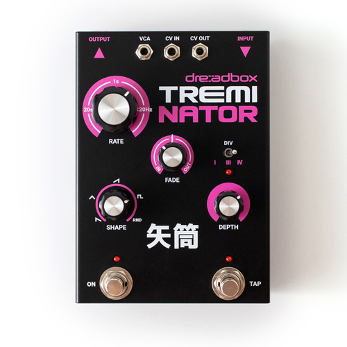 Dreadbox Treminator