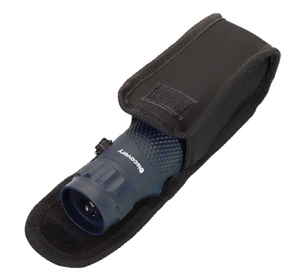 Монокуляр Discovery Gator 10x25, Levenhuk