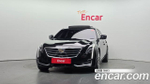 Cadillac CT6 3.6 AWD — 2016