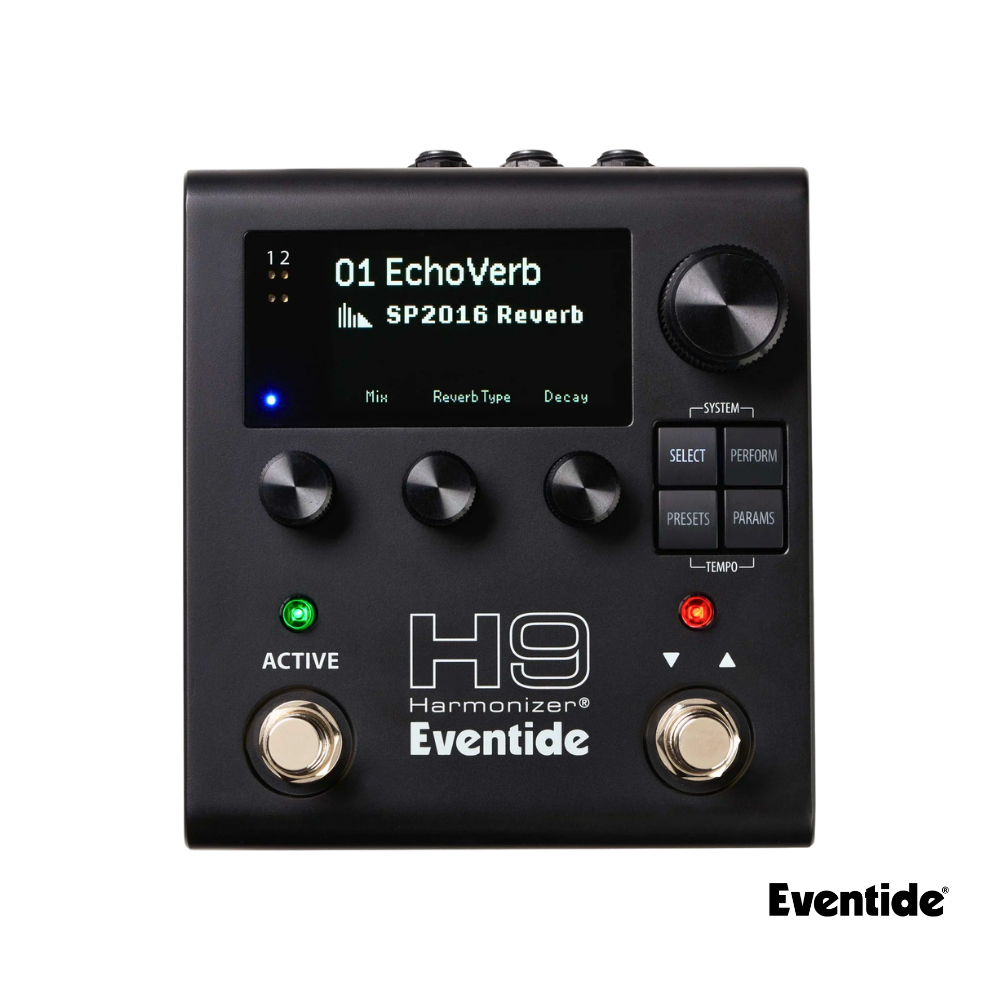 Eventide H9 Gen 2