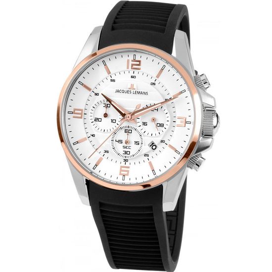 Наручные часы Jacques Lemans 1-1799D